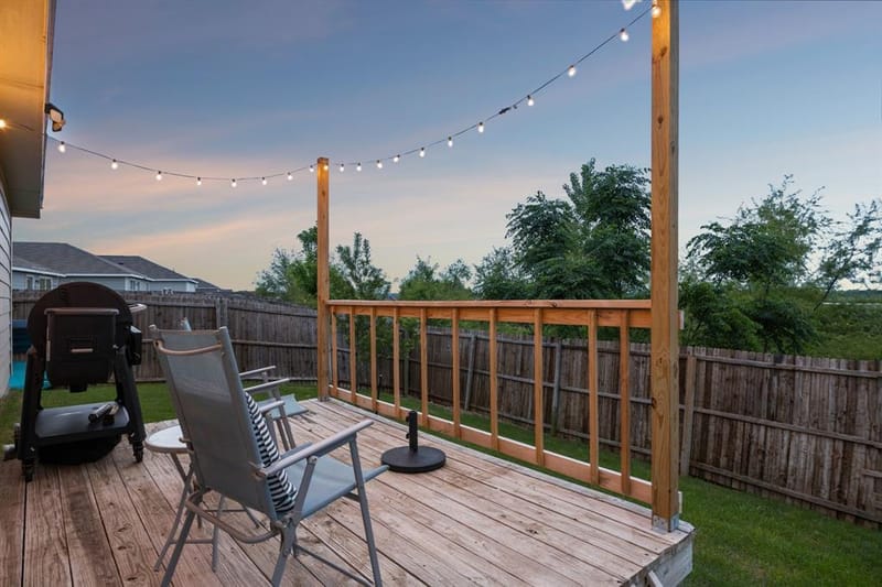 5545 Berea Street, Forney TX 75126 - Photo 3