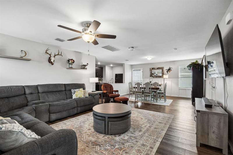 5545 Berea Street, Forney TX 75126 - Photo 5