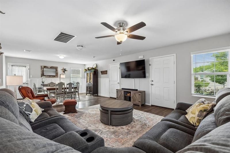 5545 Berea Street, Forney TX 75126 - Photo 4