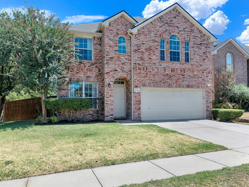3726 Goose Creek Parkway, Garland TX 75040 - Photo 32