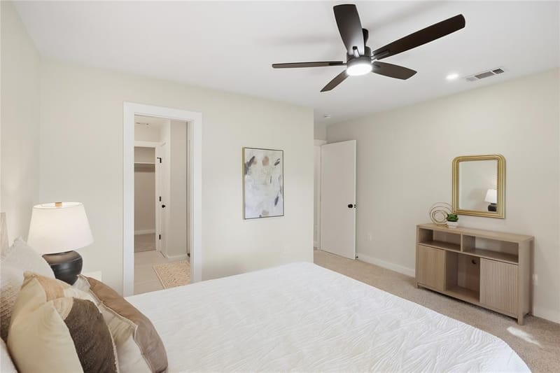 2815 Staffordshire Drive, Carrollton TX 75007 - Photo 22