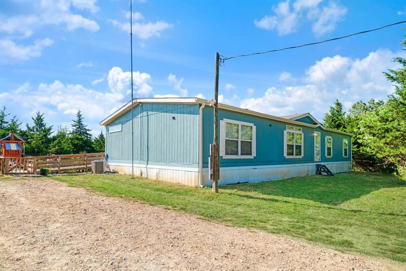 5464 County Road 12650, Paris TX 75462 - Photo 26