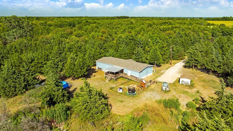 5464 County Road 12650, Paris TX 75462 - Photo 24