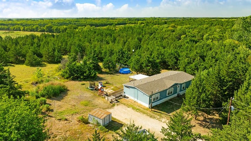 5464 County Road 12650, Paris TX 75462 - Photo 25