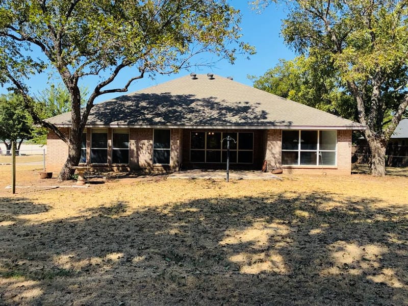 6703 Lejeune Court, Granbury TX 76049 - Photo 7