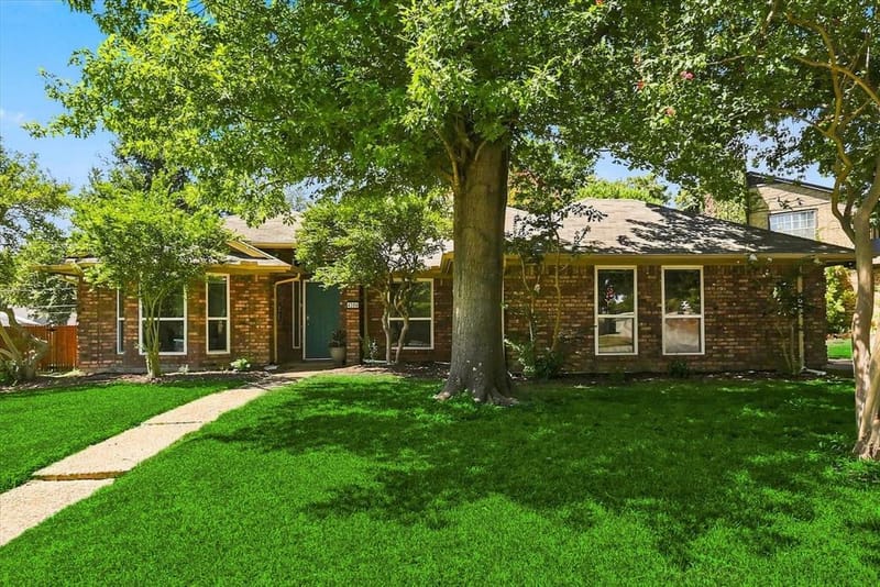 4300 Downsview Court, Arlington TX 76016