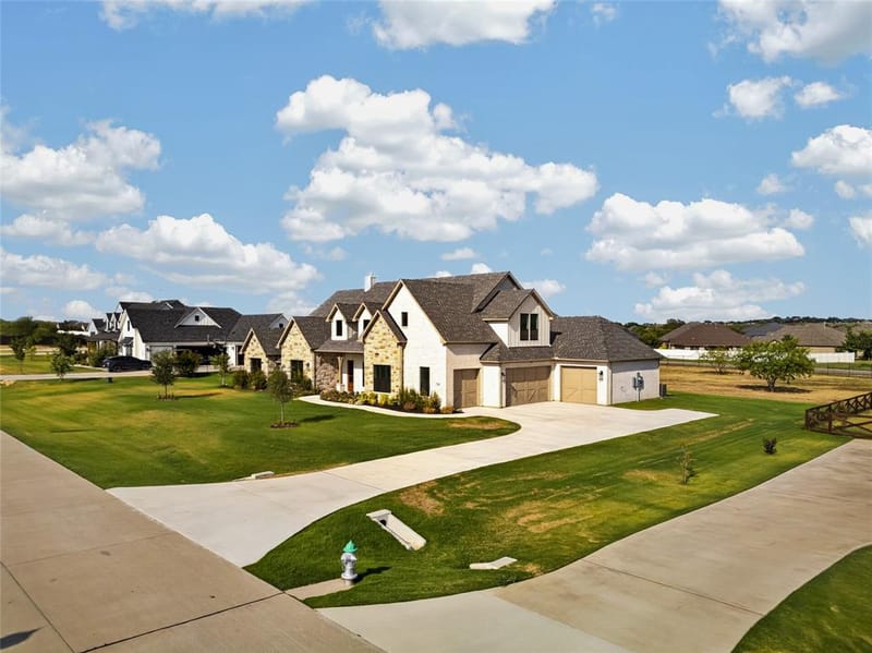 3201 Dakota Drive, Northlake TX 76226 - Photo 3