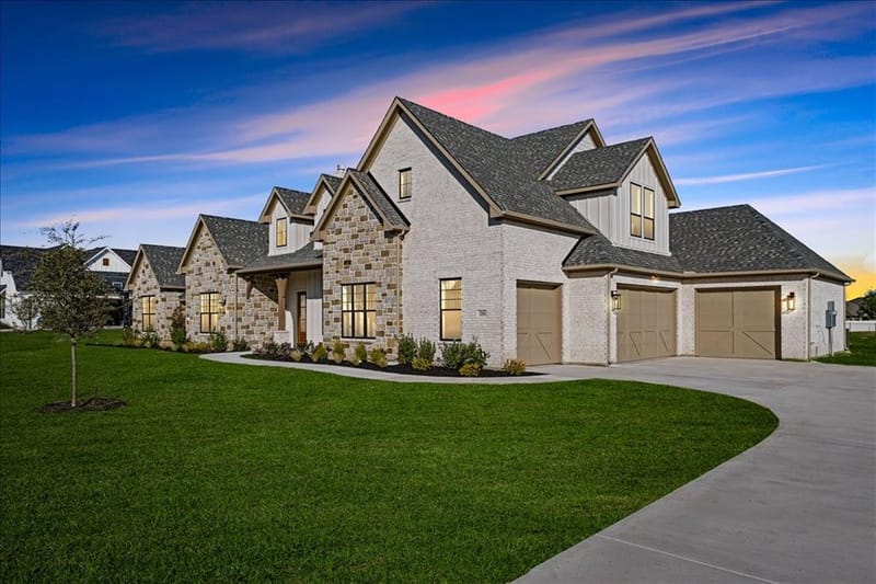 3201 Dakota Drive, Northlake TX 76226