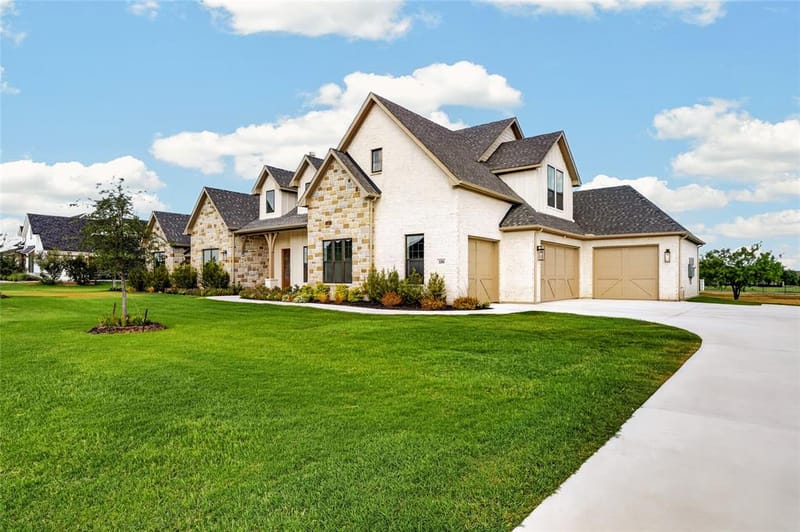 3201 Dakota Drive, Northlake TX 76226 - Photo 38