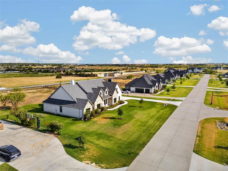 3201 Dakota Drive, Northlake TX 76226 - Photo 4