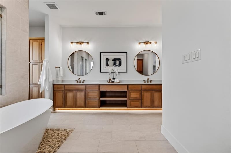 3201 Dakota Drive, Northlake TX 76226 - Photo 21