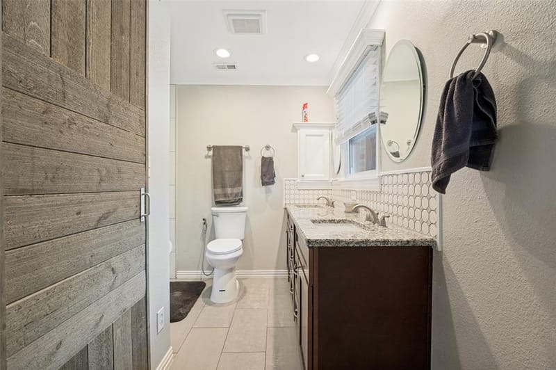 1515 Francis Street, Carrollton TX 75006 - Photo 17