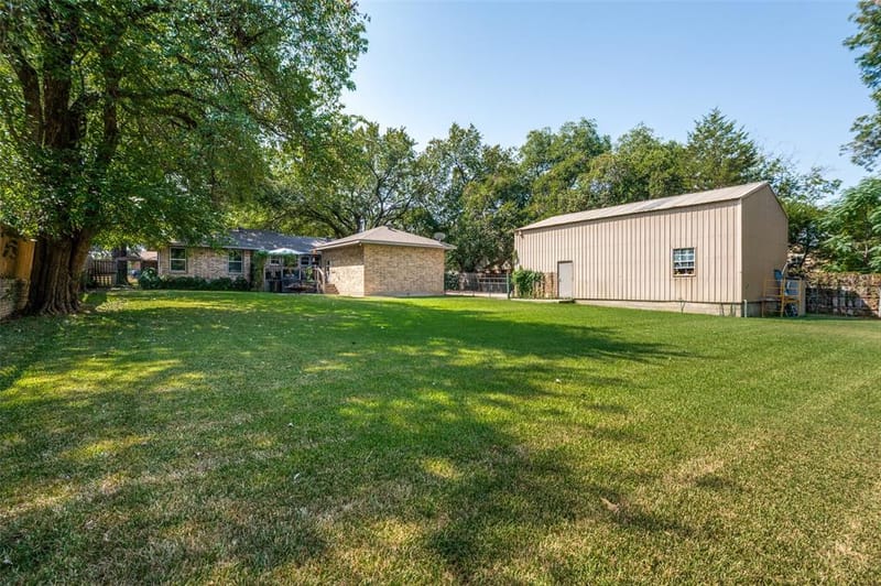 1515 Francis Street, Carrollton TX 75006 - Photo 22