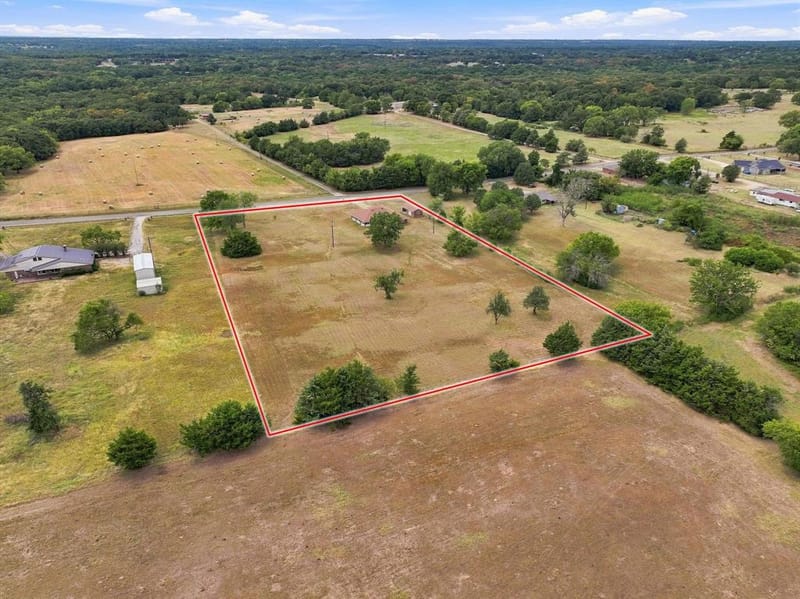 1625 Richerson Road, Denison TX 75021 - Photo 7