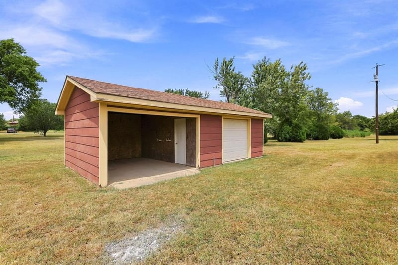 1625 Richerson Road, Denison TX 75021 - Photo 37