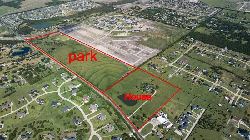2657 Fm 1139, Rockwall TX 75032