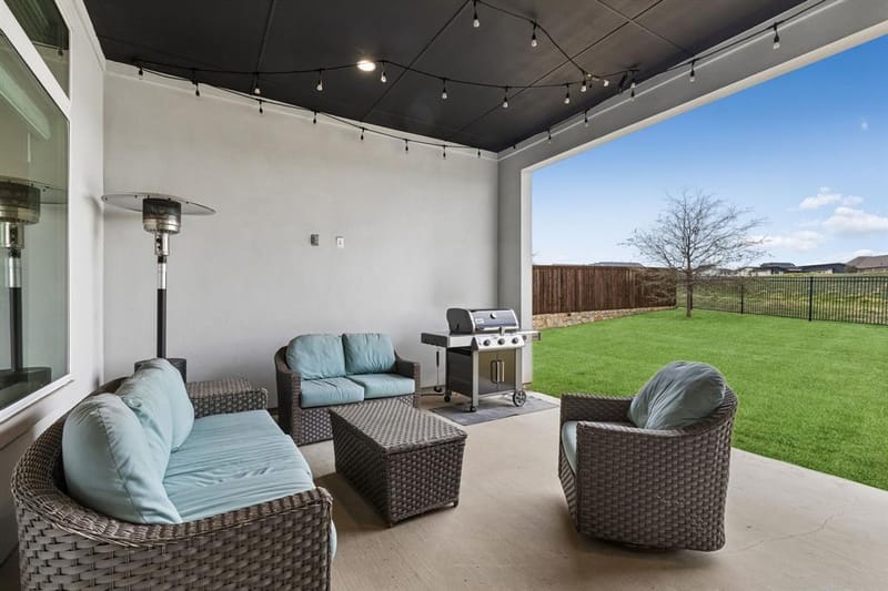 2164 Domingo Drive, Fort Worth TX 76008 - Photo 27