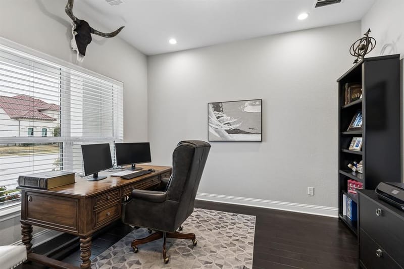 2164 Domingo Drive, Fort Worth TX 76008 - Photo 12