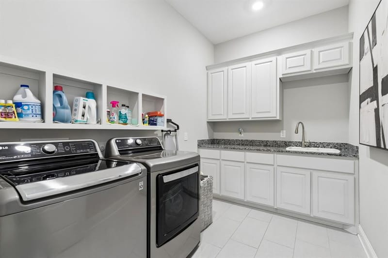 2164 Domingo Drive, Fort Worth TX 76008 - Photo 26