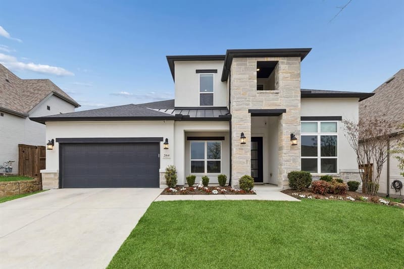 2164 Domingo Drive, Fort Worth TX 76008