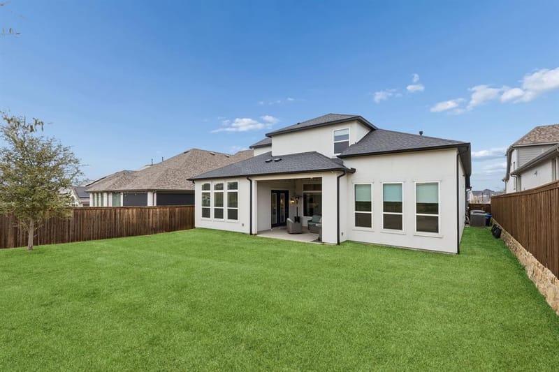 2164 Domingo Drive, Fort Worth TX 76008 - Photo 29