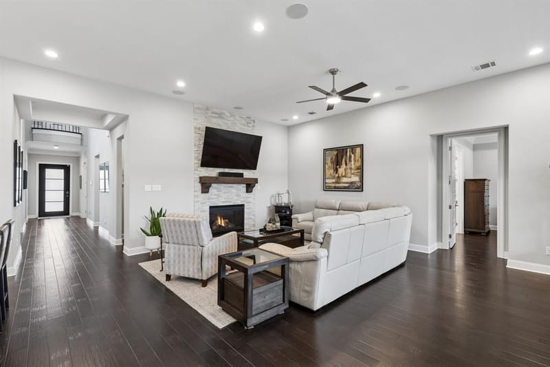2164 Domingo Drive, Fort Worth TX 76008 - Photo 8
