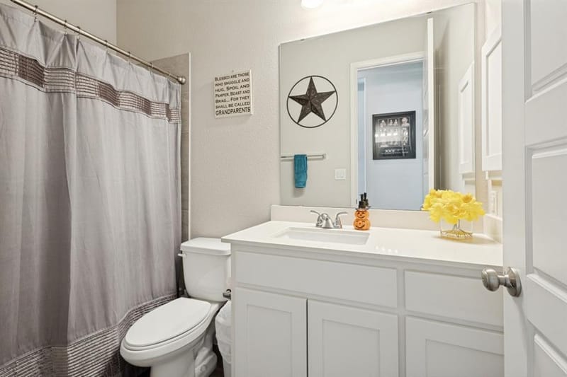 8629 Lake Arrowhead Trail, McKinney TX 75071 - Photo 23