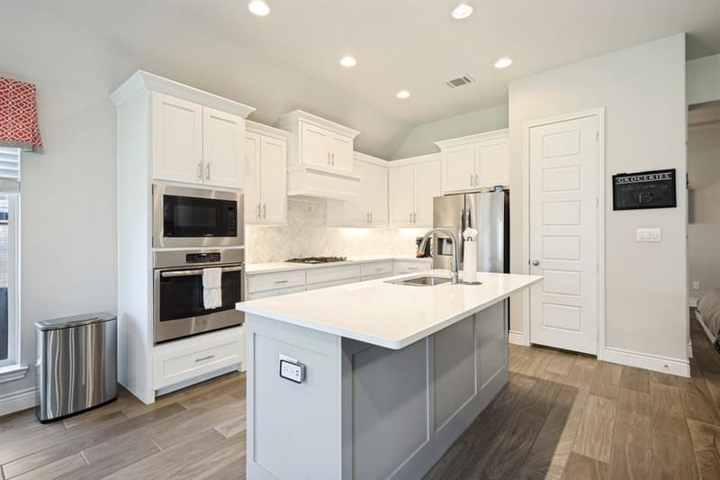 8629 Lake Arrowhead Trail, McKinney TX 75071 - Photo 13
