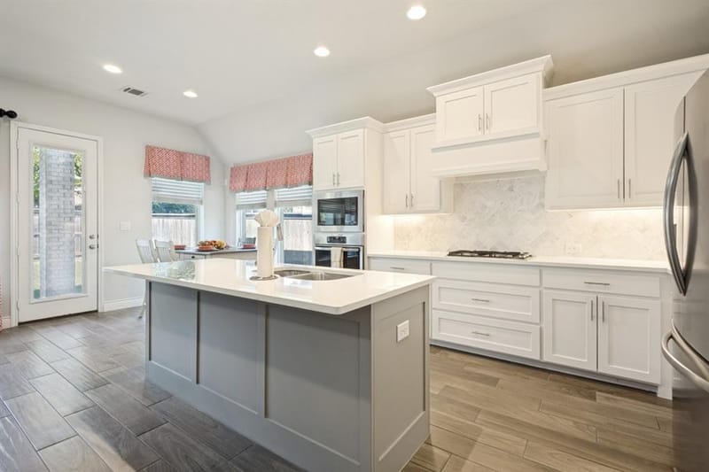 8629 Lake Arrowhead Trail, McKinney TX 75071 - Photo 12