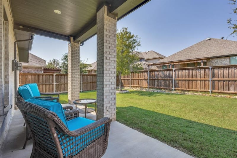 8629 Lake Arrowhead Trail, McKinney TX 75071 - Photo 33