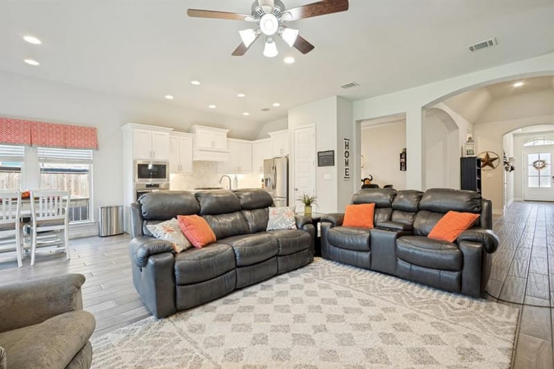 8629 Lake Arrowhead Trail, McKinney TX 75071 - Photo 11