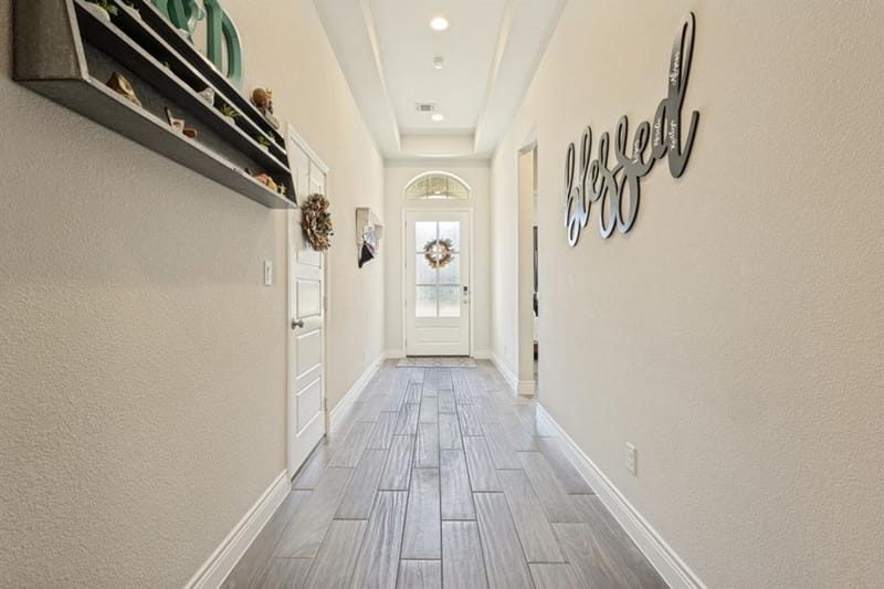 8629 Lake Arrowhead Trail, McKinney TX 75071 - Photo 4