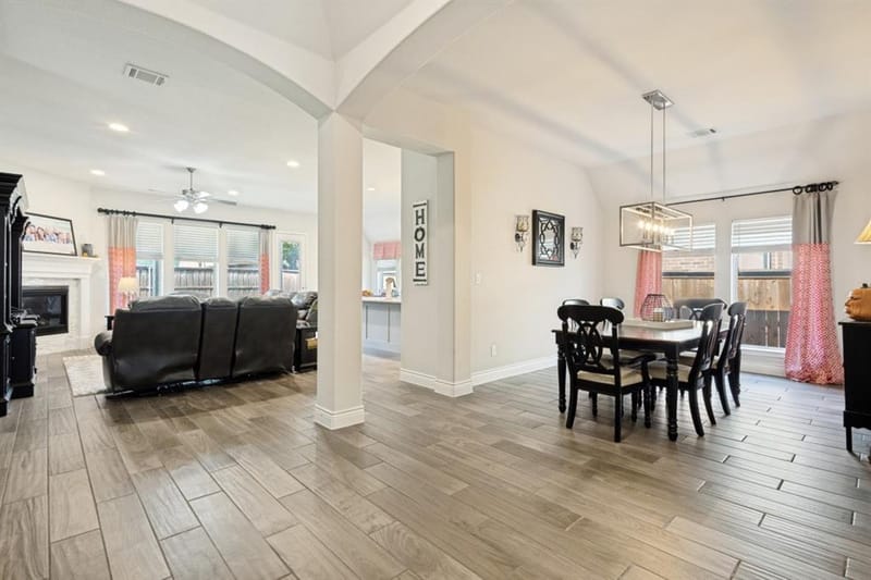 8629 Lake Arrowhead Trail, McKinney TX 75071 - Photo 8
