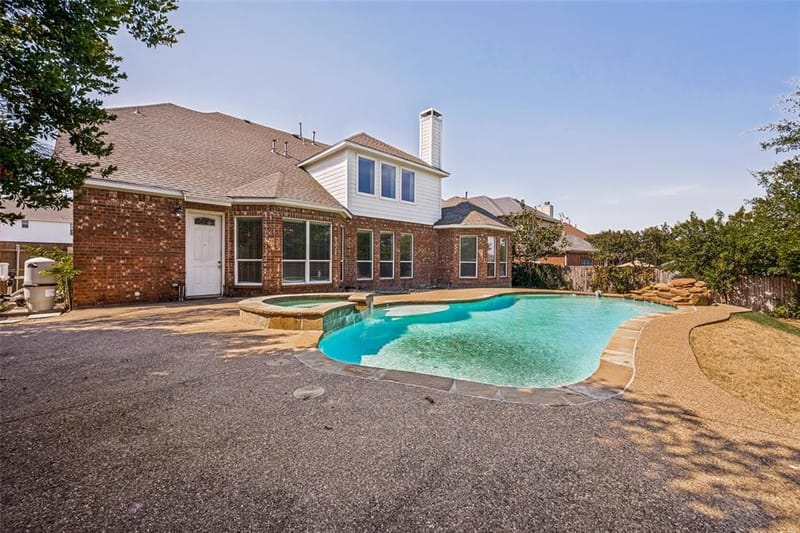 4804 Grapevine Terrace, Fort Worth TX 76123 - Photo 23