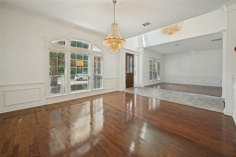4804 Grapevine Terrace, Fort Worth TX 76123 - Photo 2