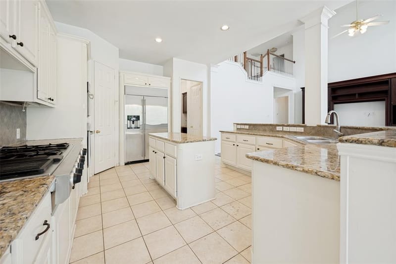 4804 Grapevine Terrace, Fort Worth TX 76123 - Photo 7