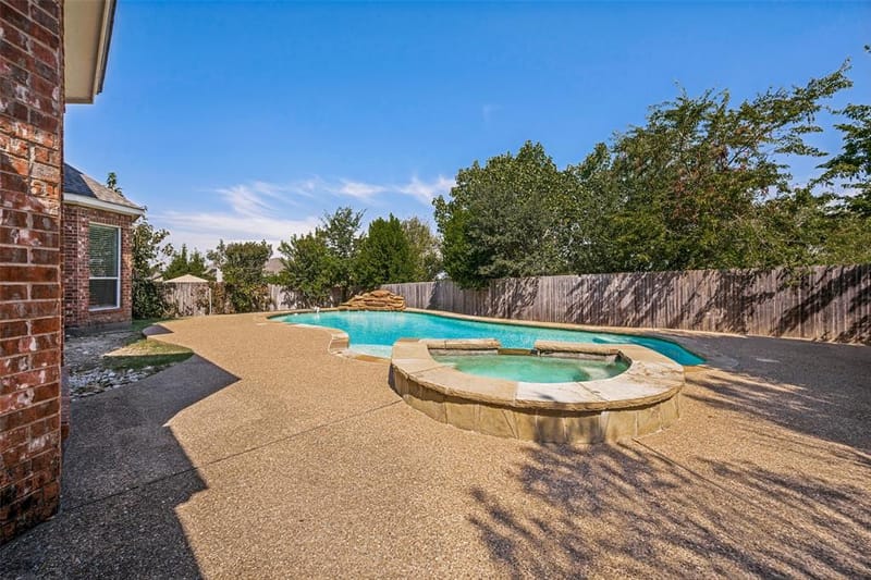 4804 Grapevine Terrace, Fort Worth TX 76123 - Photo 24