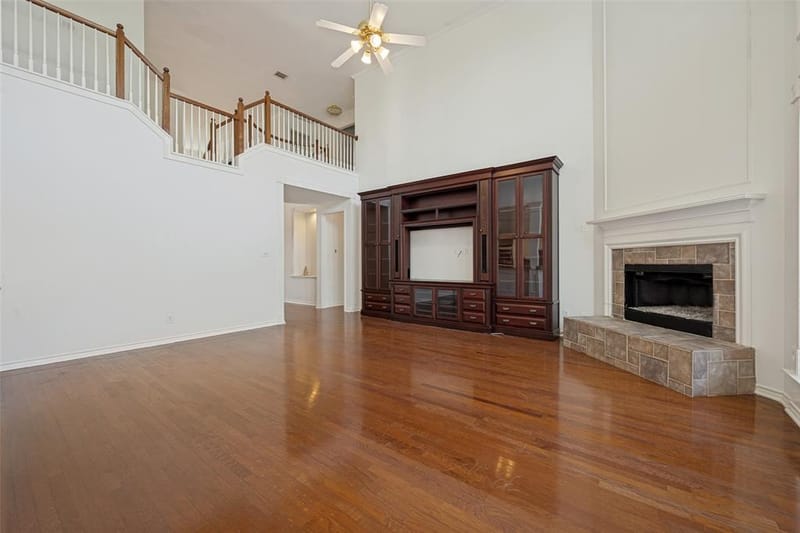4804 Grapevine Terrace, Fort Worth TX 76123 - Photo 4