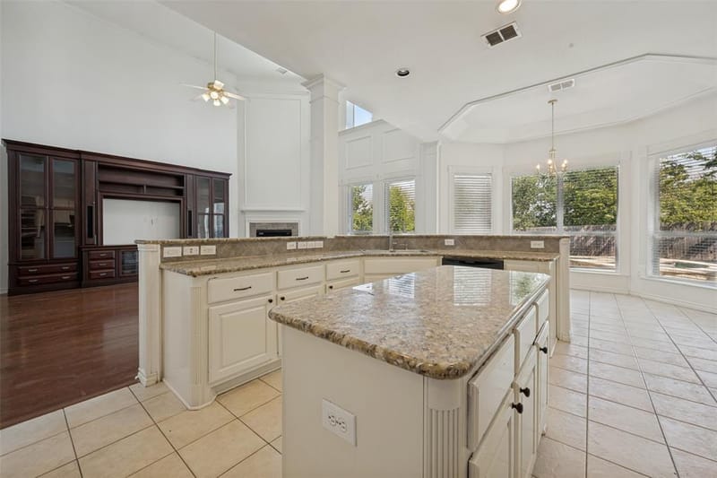 4804 Grapevine Terrace, Fort Worth TX 76123 - Photo 8