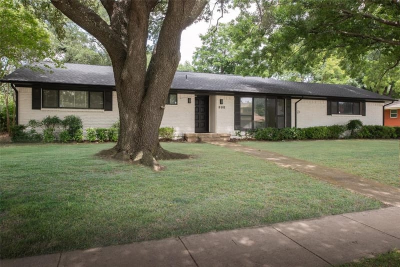 308 S Grove Road, Richardson TX 75081