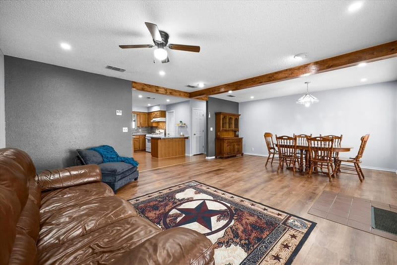 6006 County Road 4604, Commerce TX 75428 - Photo 7