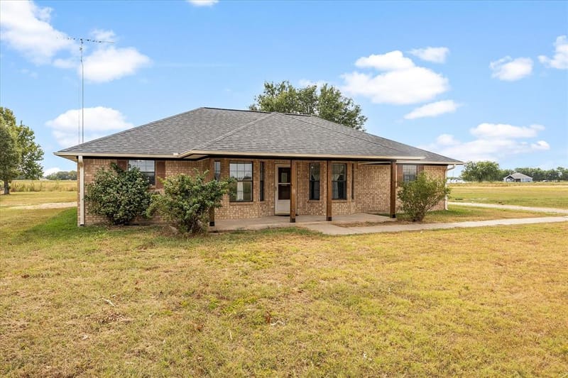 6006 County Road 4604, Commerce TX 75428 - Photo 38