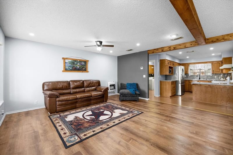 6006 County Road 4604, Commerce TX 75428 - Photo 8