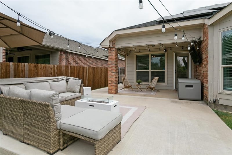 9913 Chrysalis Drive, Fort Worth TX 76131 - Photo 20
