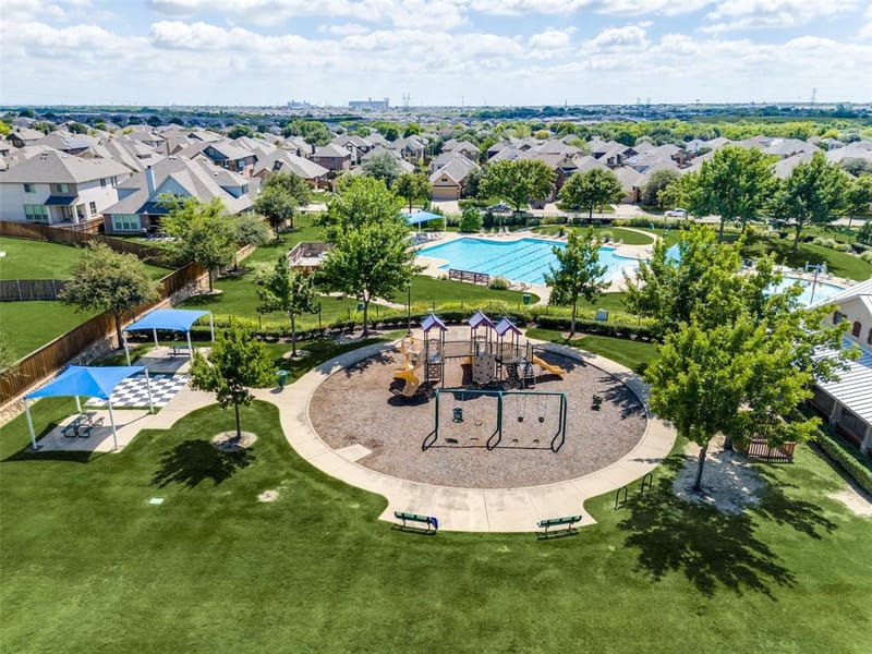 9913 Chrysalis Drive, Fort Worth TX 76131 - Photo 24