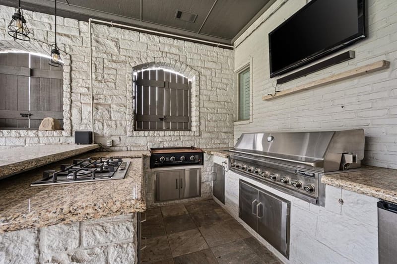 1705 Bison Meadow Lane, Heath TX 75032 - Photo 32