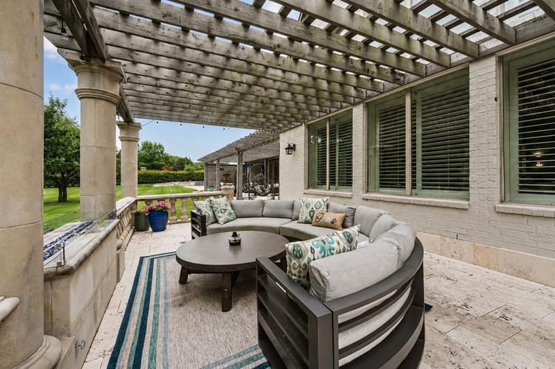 1705 Bison Meadow Lane, Heath TX 75032 - Photo 34