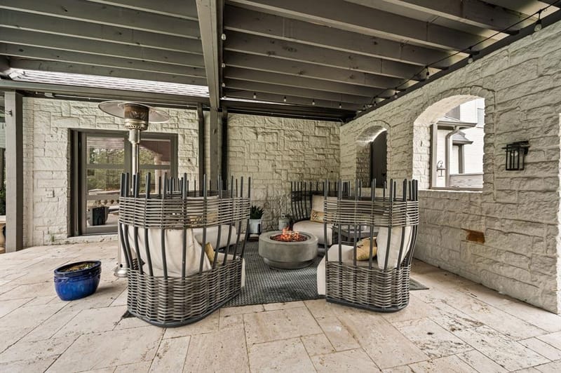 1705 Bison Meadow Lane, Heath TX 75032 - Photo 33