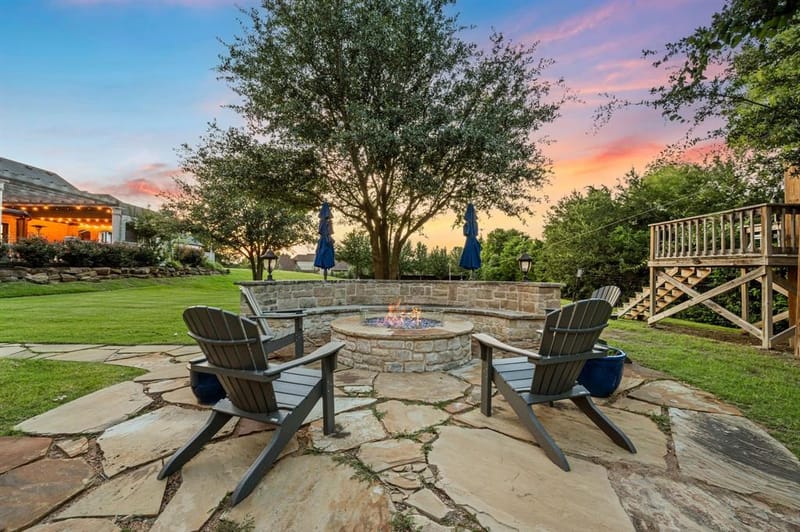 1705 Bison Meadow Lane, Heath TX 75032 - Photo 37