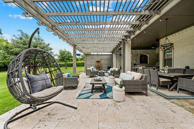 1705 Bison Meadow Lane, Heath TX 75032 - Photo 31